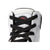 Avenger Womens Metro 8in CN EH White Work Boots