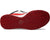 Avenger Mens Reaction Mid CN SR White/Red Work Boots