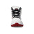 Avenger Mens Reaction Mid CN SR White/Red Work Boots