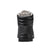 Avenger Womens Builder Econ Mid Black Faux Leather Work Boots