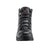 Avenger Mens Builder Mid Black Faux Leather Work Boots