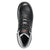 Avenger Mens Builder Mid Black Faux Leather Work Boots