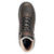 Avenger Mens Builder Mid Brown Faux Leather Work Boots