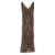 Lil Westerner Kids Boys Brown Faux Leather Western Cowboy Boots