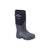 Dryshod Arctic Storm Kids Childrens Foam Black/Grey Winter Boots