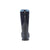 Dryshod Arctic Storm Kids Childrens Foam Black/Blue Winter Boots