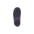 Dryshod Arctic Storm Kids Childrens Foam Black/Pink Winter Boots