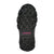 Dryshod Womens Arctic Storm Mid Black/Pink Neoprene Extreme-Cold Snow Boots