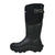 Dryshod Womens Arctic Storm Hi Gusset Black Neoprene Extreme Snow Boots