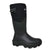 Dryshod Womens Arctic Storm Hi Gusset Black Neoprene Extreme Snow Boots