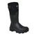 Dryshod Womens Arctic Storm Hi Gusset Black Neoprene Extreme Snow Boots