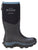 Dryshod Womens Arctic Storm Hi Black/Blue Neoprene Extreme-Cold Snow Boots