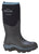 Dryshod Womens Arctic Storm Hi Black/Blue Neoprene Extreme-Cold Snow Boots