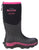 Dryshod Womens Arctic Storm Hi Black/Pink Neoprene Extreme-Cold Snow Boots