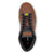 AirWalk Mens Deuce Mid Brown/Tan Leather CT SD10 Work Boots
