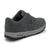 AirWalk Mens Mongo Charcoal/Gray Suede CT EH Work Shoes