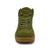 AirWalk Mens Mongo Mid Olive/Gum Suede CT EH Work Boots