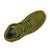 AirWalk Mens Mongo Mid Olive/Gum Suede CT EH Work Boots