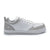 AirWalk Mens Arena White/Grey Leather CT EH Work Shoes