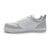 AirWalk Mens Arena White/Grey Leather CT EH Work Shoes