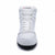 AirWalk Mens Arena Mid White/Gray Leather CT EH Work Boots