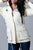 Kimes Ranch Womens AWA Natural Cotton Blend Cotton Jacket