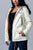 Kimes Ranch Womens AWA Natural Cotton Blend Cotton Jacket