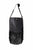 Scully Womens Natural Edge Black Leather Handbag Bag