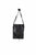 Scully Womens Whip Stitch Chocolate Leather Handbag Bag