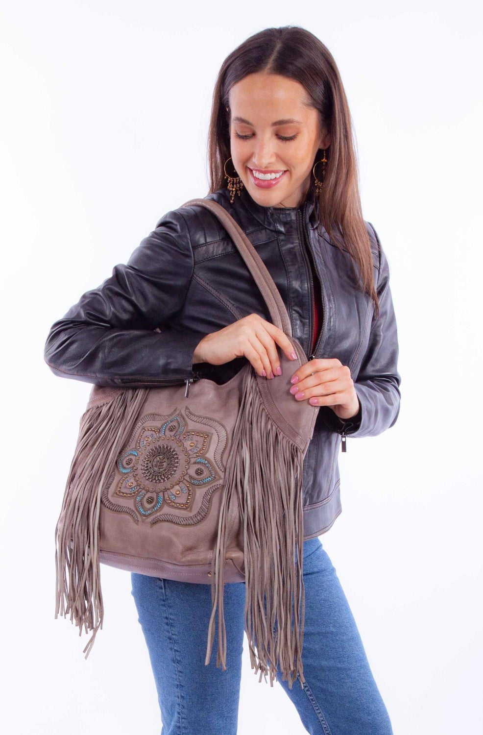 Women's Bags, Accessories & Leather Goods