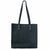 Scully Womens Artisan Print Carryall Blue Suede 13x13x4.5in Tote Bag