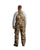 Berne Mens Heritage Insulated Duck Realtree Apx 100% Cotton Bib Overall