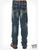 B Tuff Boys Torque Medium Wash 100% Cotton Jeans