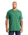 Berne Mens Highland Heavyweight Pocket Pine 100% Cotton S/S T-Shirt