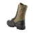 Belleville Mens Canopy Jungle Olive Drab Leather Tactical Boots