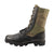 Belleville Mens Canopy Jungle Olive Drab Leather Tactical Boots