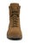 Belleville Mens AMRAP Field Coyote Leather Military Boots