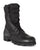 Belleville Mens Canopy Jungle Black Leather Tactical Boots 10.5 W