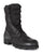 Belleville Mens Canopy Jungle Black Leather Tactical Boots