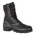Belleville Mens Canopy Jungle Black Leather Tactical Boots 10.5 W