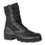 Belleville Mens Canopy Jungle Black Leather Tactical Boots