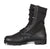 Belleville Mens Canopy Jungle Black Leather Tactical Boots 10.5 W