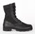 Belleville Mens Canopy Jungle Black Leather Tactical Boots 10.5 W