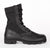 Belleville Mens Canopy Jungle Black Leather Tactical Boots