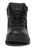 Belleville Mens Spear Point Lightweight WP Black Leather Tactical Boots