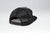 Kimes Ranch Unisex Bandera Heather Grey Cotton Twill Trucker Cap