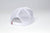 Kimes Ranch Unisex Bandera White Cotton Twill Trucker Cap