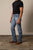 Kimes Ranch Mens Barney Light Wash 100% Cotton Jeans