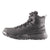 Belleville Mens AMRAP Vapor Black Textile Tactical Boots