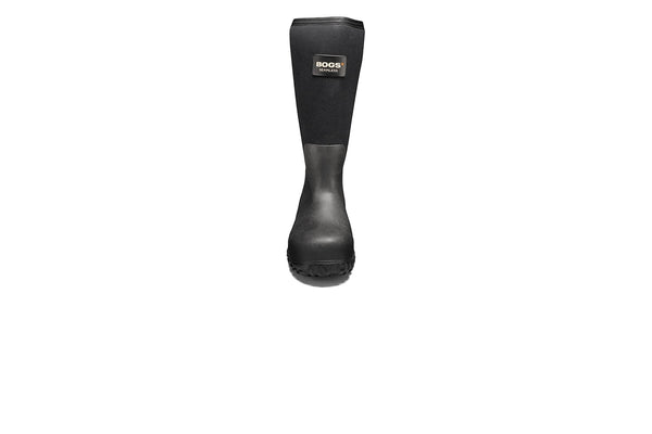 BOGS Men's 72814 Rain Boot - Waterproof, Slip-Resistant, With Odor-Fighting Technology & Algae-Based Footbed